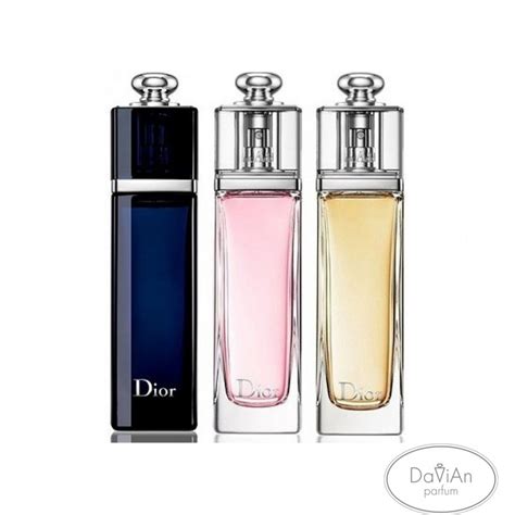 Christian Dior Addict Eau Fraiche 2014 по цене от 3050 рублей