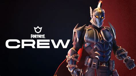 Fortnite Crew April 2024 All Rewards And Ares Skin