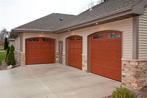 Gallery Garage Doors Newton Ma New England Overhead Door — New