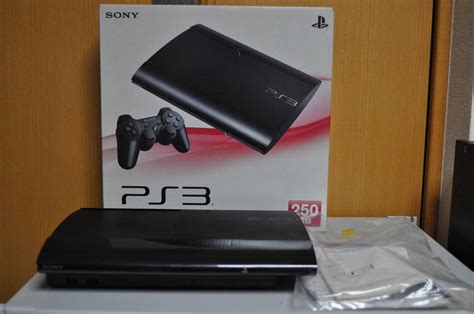 Ps3 プレイステーション3 250gb Cech 4200b Playstationps3本体｜売買されたオークション情報、yahooの