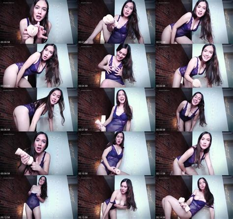 Natashas Bedroom Fleshlight Pussy JOI XXXStreams Org