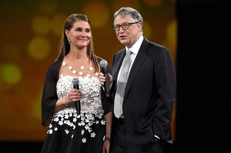 Bill Gates Spends ‘quality Time With Eldest Daughter Jennifer Amid