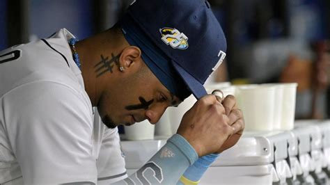 Rays’ Franco charged with sexual abuse in D.R. | The Game Nashville