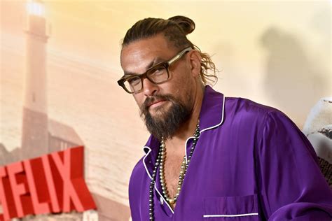 Court Docs Surface Controversial Claims About Jason Momoa, Amber Heard ...