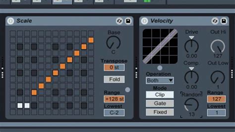 How To Build Generative Beats With Ableton Live S MIDI Effects MusicRadar