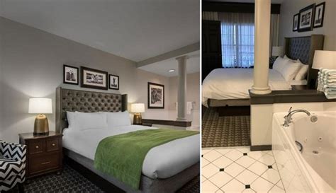 30 New Jersey Hotels With In Room Jacuzzi Or Hot Tub Suites Hot Tub Suites