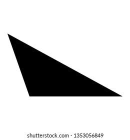 Obtuse Triangle Geometry