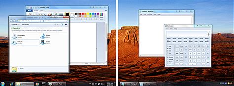 UltraMon Features - Taskbar Extensions / Smart Taskbar