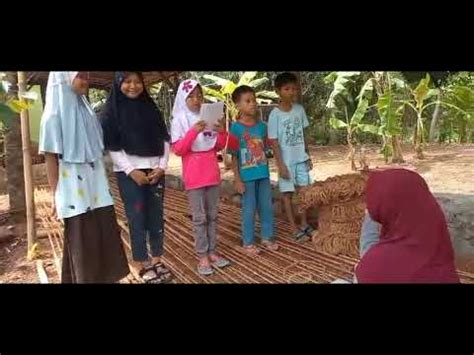 Kegiatan Wawancara Kelas Sd Youtube