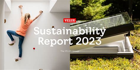 VELUX Group - better living for people. Using daylight and fresh air