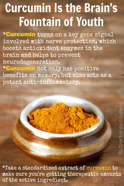 Unlock the Health Benefits of Curcumin with These Tips