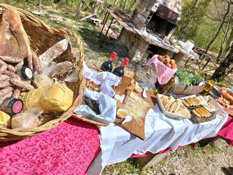 Visita Guidata Alla Ricerca Del Tartufo Con Pranzo GetYourGuide