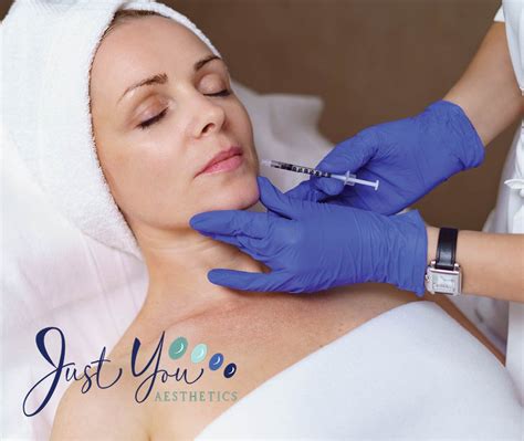 What To Expect At Your First Botox Appointment — Just You Aesthetics