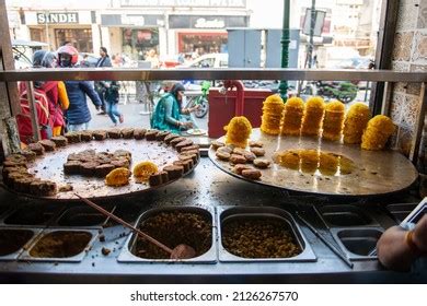 11 Lucknow Basket Chaat Images, Stock Photos & Vectors | Shutterstock