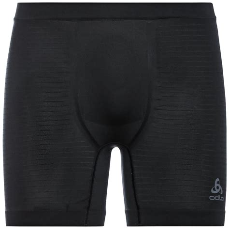 Odlo Performance X Light Boxershort Heren Zwart BIKE24