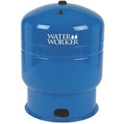 Water Worker Well Tank Vert Pressure 44 Gal Ht 44b