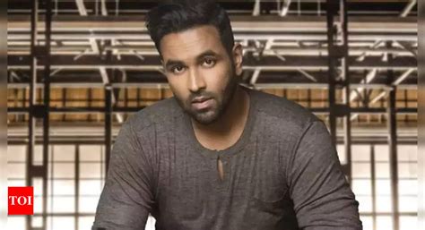 Vishnu Manchu Seriously Injured During The Shooting Of Kannappa In