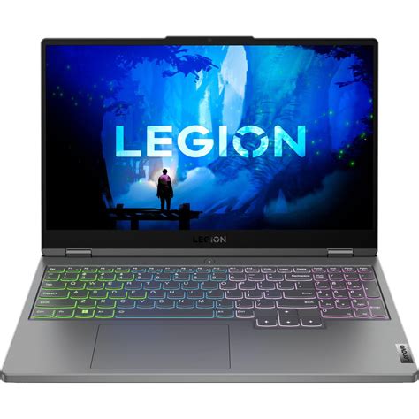 Lenovo Legion Slim Irh Ya Pus