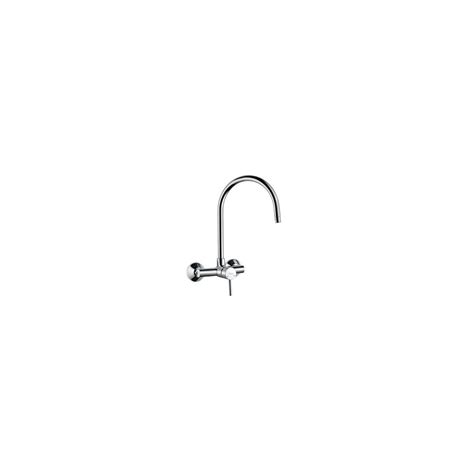 Jaquar Florentine Single Lever Sink Mixer With Swinging Spout On Upper