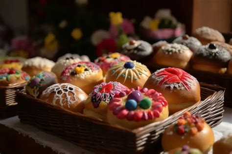 Czech Easter Traditions Pomlázka Kraslice and More czechjournal cz