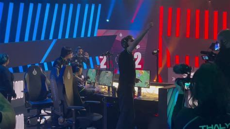 Vídeo Final do CBLOL 2024 LOUD bate paiN por 3 a 2 e é campeã veja