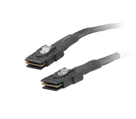 TGC SFF-8087 to SFF-8087 Internal Mini-SAS Cable SFF-8087 to SFF8087 ...