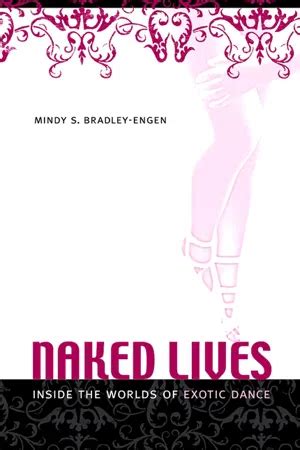 PDF Naked Lives de Mindy S Bradley Engen libro electrónico Perlego