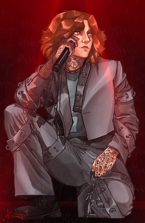 Bring Me The Horizon Fanart Collection Behance