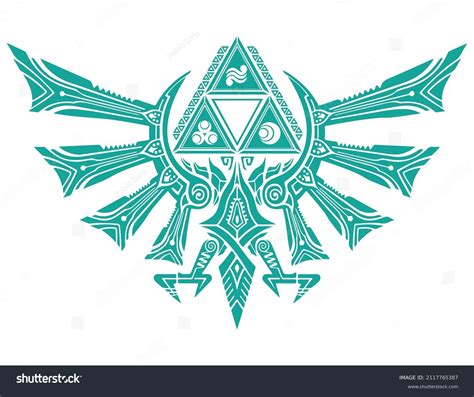 Zelda Stock Vectors Images Vector Art Shutterstock