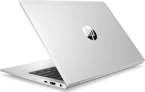 HP ProBook 635 Aero G7 Ryzen 5 Pro 4650U 16GB 512GB FHD W10 Pro US