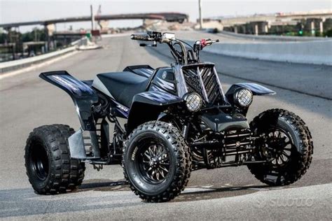 Yamaha Banshee Usato In Italia Vedi Tutte I 64 Prezzi