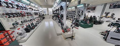 Metabo Power Tools For Professional Users