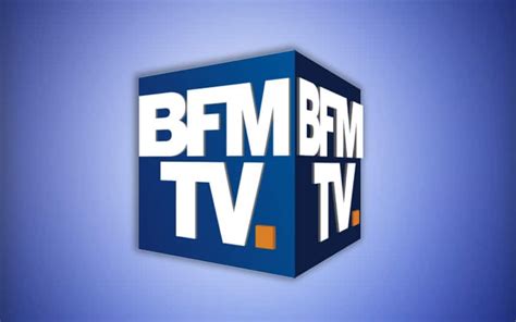 BFM TV N A Plus Le Droit De Parler Du Conflit Entre Free Et Altice SFR