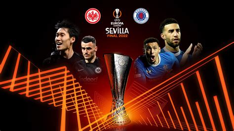 Uefa Europa League Final