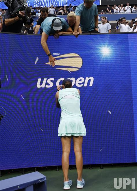 Photo Us Open Tennis Championships In New York Nyp