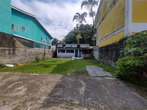 Lote Terreno na Rua Nelson Horácio Conceição 541 Jardim Las Palmas em