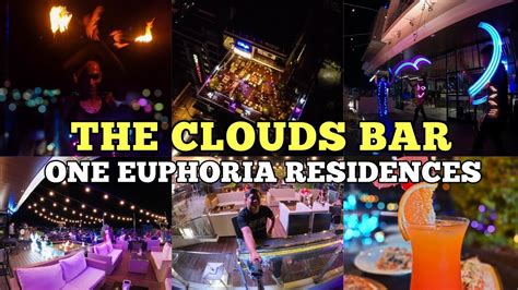 The Clouds Bar Balibago Angeles City Pampanga Exploring Pampanga