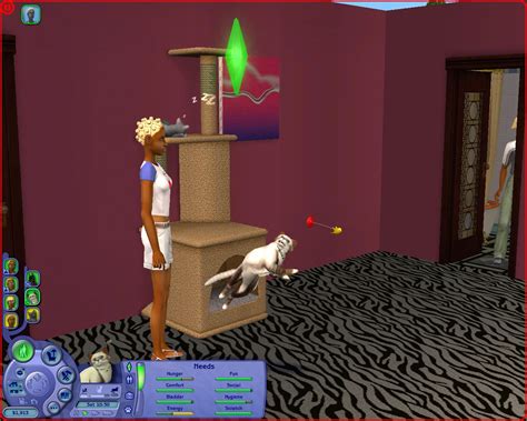 The Sims 2 Pets Pc