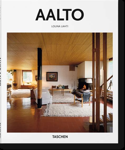 Aalto. TASCHEN Books