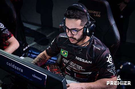 Fallen Coldzera E Mais Veja Brasileiros Que Mais Faturaram Nos Esports