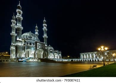 215 Heydar mosque Images, Stock Photos & Vectors | Shutterstock