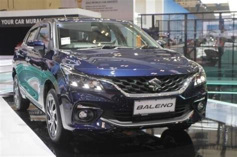 Suzuki Baleno Harga Otr Promo Januari Spesifikasi Review