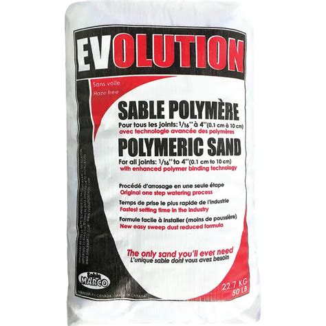 Polymeric Sand – Allen's Landscape Supply Depot