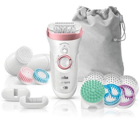 Braun Epilierer Silk-épil 9 9/970 SensoSmart | OTTO