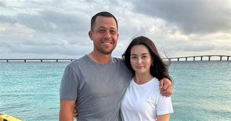 Xander Schauffele and Maya Lowe Schauffele’s Relationship Timeline | Us ...