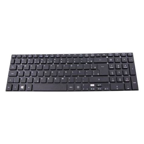 Teclado para Notebook bringIT compatível Acer Aspire E1 572 6688