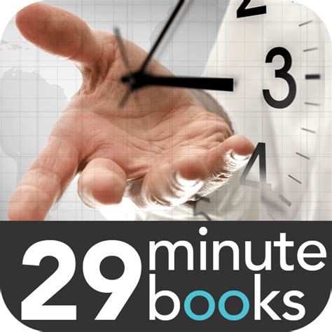 Basics of Management – 29 Minute Books