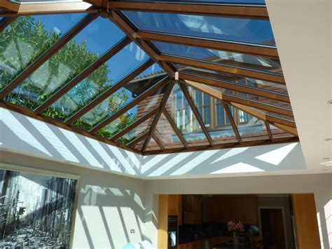 Roof Lantern Photo Gallery And Styles Prestige