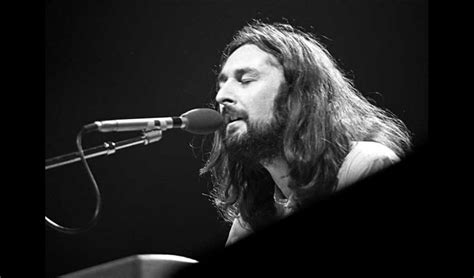 Rick Davies et Supertramp biographie/portrait du pianiste