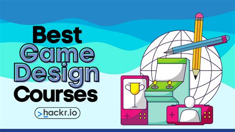 8 Best Game Design Courses Online In 2024